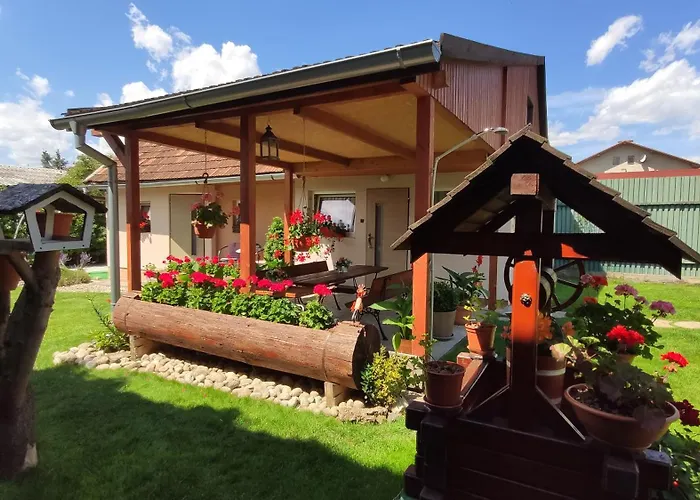 Apartman Veronika