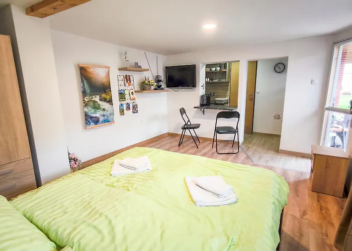 Apartman Veronika