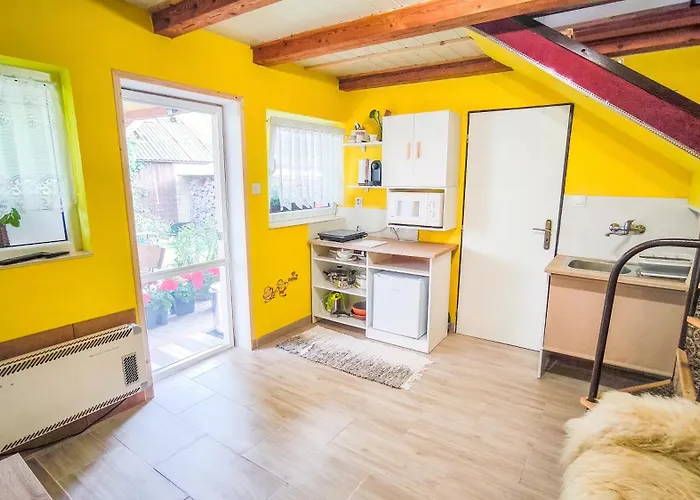 Apartman Veronika