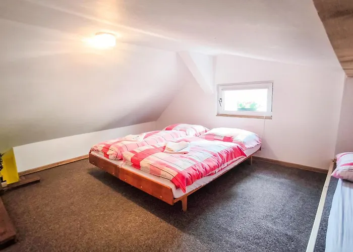 Apartman Veronika