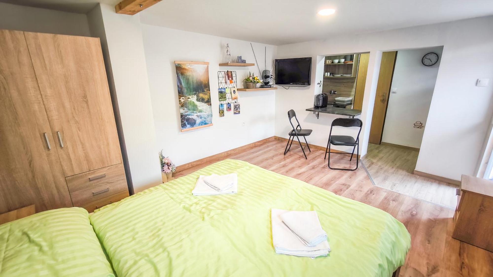 Veronika Apartment Spissky Stvrtok