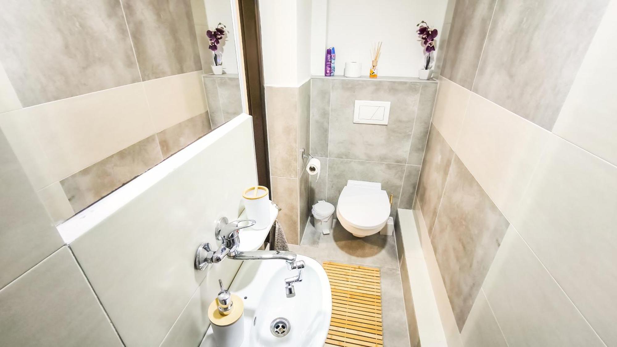 Apartment Veronika
