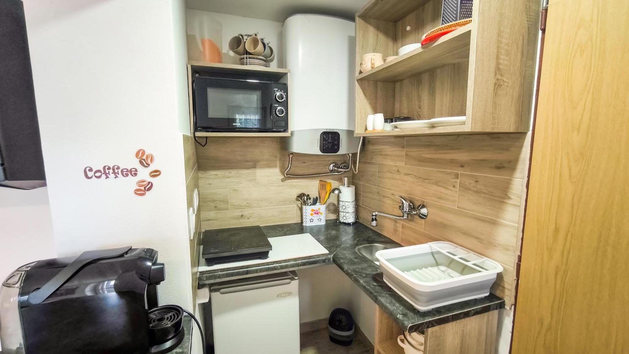 Apartment Veronika