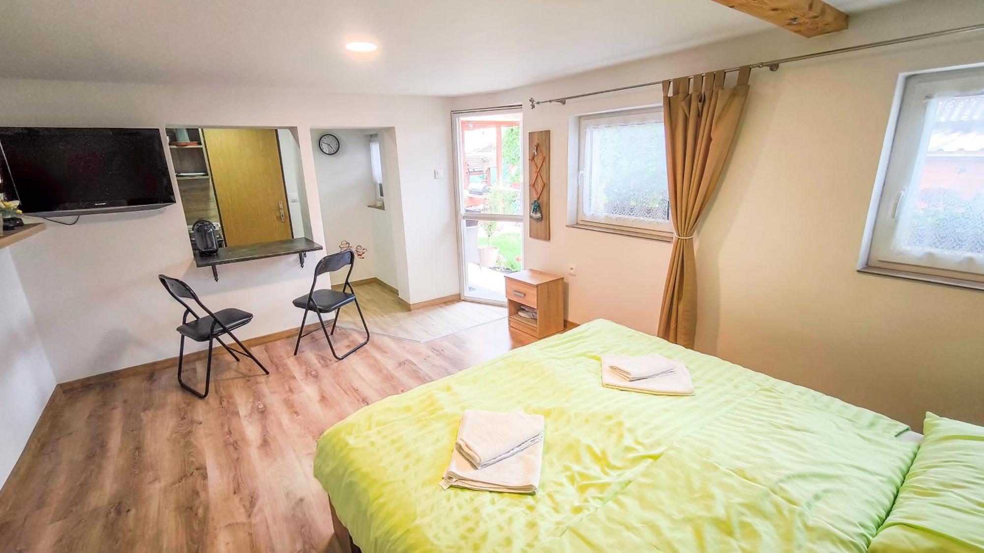 Veronika Apartment Spissky Stvrtok