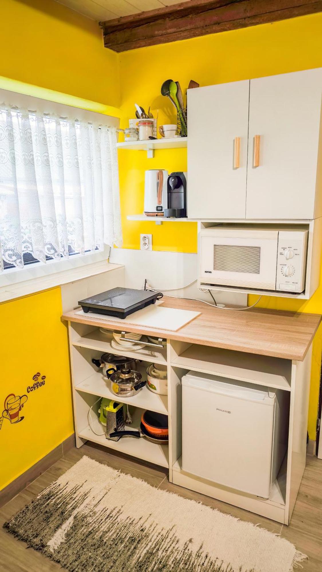 Veronika Apartment Spissky Stvrtok