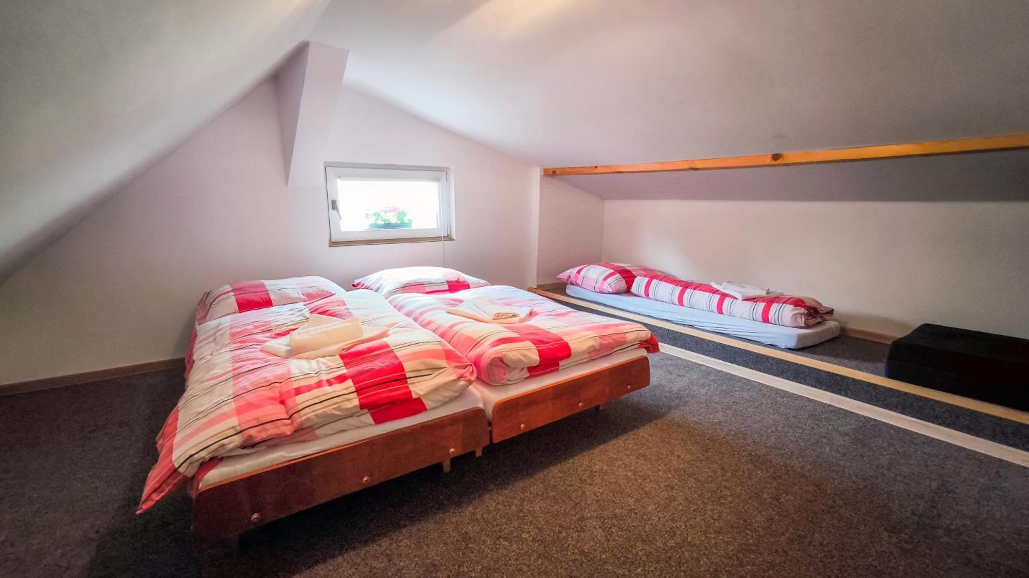 Apartment Veronika Spissky Stvrtok