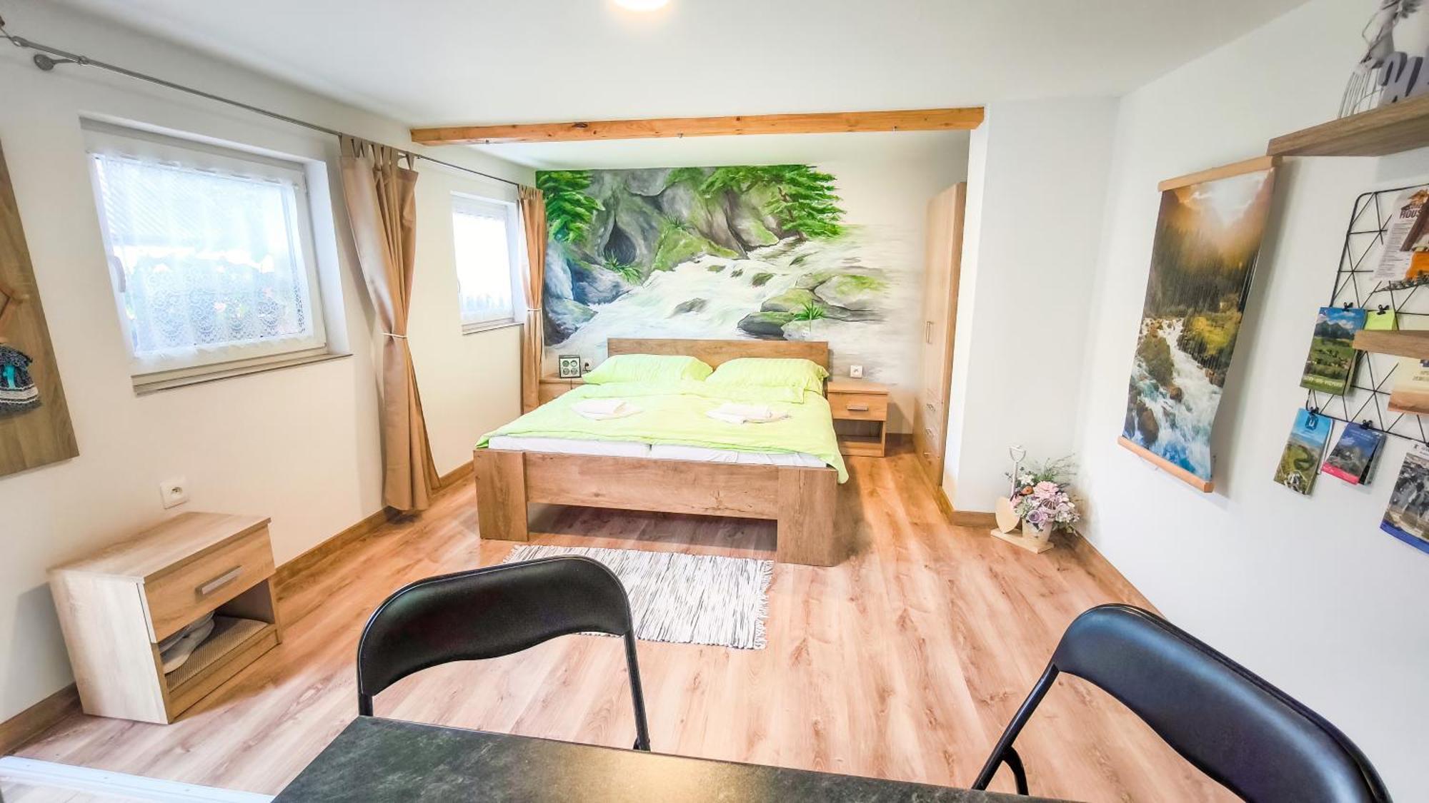 Apartment Veronika